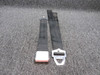 500578 Piper PA32RT-300T Amsafe Seat Belt  Assy Lap Fwd LH /RH BAS Part Sales | Airplane Parts