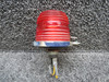 C621001-0102 (Use: 151-0006) Cessna 172RG Flashing Beacon Light (Volts: 12)