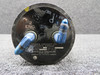 C662006-0101 Cessna Dual Manifold Pressure Indicator (Cracked Needle Paint)