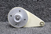 78535-000 (Use: 95935-002) Piper PA34-200T Nose Gear Tiller Assembly