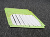 99559-001 Piper PA28-181 RH Air Vent Louver Assembly