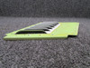 99559-001 Piper PA28-181 RH Air Vent Louver Assembly