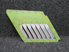 99559-001 Piper PA28-181 RH Air Vent Louver Assembly