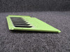 99559-001 Piper PA28-181 RH Air Vent Louver Assembly