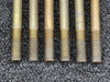 Piper PA28-181 Propeller Bolts (Set of 6) (Prop Struck)