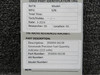 393004-06238 Simmonds Precision Fuel Quantity Indicator (115V)
