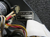 2414146-35 Learjet Pilot Heat Switch Panel Assembly
