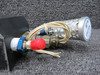 4611-00 Dukes Cabin Pressure Controller with Filter (28 Volts)
