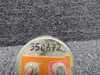 550-672 Wing Flap Position Indicator (Faded Indications)