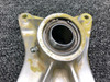 20757-001 (Casting#: 20756-1) Piper PA24-250 Forward Main Gear Attach Fitting RH