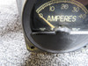 1229 Wacline Ammeter Indicator (Range: 0-40 Amps) (Dented Casing)