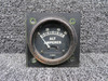 D-2119-1 Alt Ammeter Indicator with Square Mount (Range: 0-60 Amps)