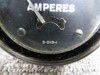 D-2119-1 Alternator Ammeter Indicator (0-60 Amps) (Worn Face)