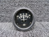 416883 Stewart-Warner Ammeter Indicator (Range: -60 to 60 Amps) (Painted Face)