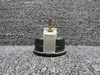 4015-5-111 Faria Ammeter Indicator (Black Casing)