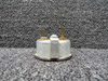 D-2684 Piper Ammeter Indicator (Range: -100 to 100 Amps) (Loose Face)