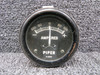 D-2684 Piper Ammeter Indicator (Range: -100 to 100 Amps) (Loose Face)
