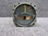 S27200A-16 L.N. Schwien Electric Turn and Bank Indicator Discolored Face (12V)