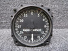 97536-01 Motorola 2330-A Radio Compass Indicator (Worn Face)
