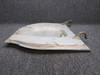 35-815055-601 (Use 35-815055-158) Beech V35A Main Landing Gear Door Assy Inbd LH