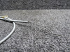 560254 Mooney M20K Emergency Gear Extension Cable (Length: 35”)