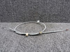 560254 Mooney M20K Emergency Gear Extension Cable (Length: 35”)