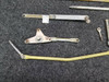 36-430012-115 Beechcraft A36 Latch Assy Forward Utility