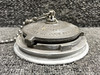 431-9 Shaw Aero Fuel Cap with Chain
