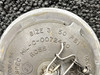 431-9 Shaw Aero Fuel Cap with Chain