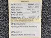 60-14 (Alt: 880040-501) Cleveland Parking Brake Valve Assembly