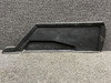 K130222-005 (Alt: 130222-005) Plane Plastics Footwell Panel Cover LH