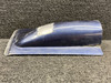 650210-501 Mooney M20K Cowl Flap Assembly LH (Damaged)