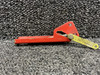 350191-501 Mooney M20K Baggage Door Emergency Latch Handle