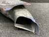 600377-501 Continental TSIO-360-LB Engine Intake Duct Assembly
