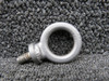 010002-000 (Use: 010028-001) Mooney M20K Wing Tie Down Ring LH or RH