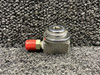 23599-21 Mooney M20K Oxygen Outlet Valve with Straight Fitting