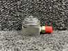 23599-21 Mooney M20K Oxygen Outlet Valve with Straight Fitting