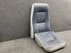 140011-007, 140019-509 Mooney M20K Aft Seat Cushion Set LH (Back and Base)