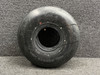 072-314-0 Condor Aircraft Tire with Tube (6 Ply) (New Old Stock)