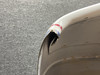 650208-503 Mooney M20K Upper Cowling Assembly (Minor Scuffs and Damage)