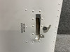 350090-509 Mooney M20K Baggage Door Structure (Minus Internals and Trim)