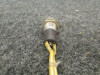 0513051-8 (Use: 81-0410-0351-301) Cessna 180A Light Assy Charge Indicator