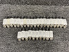 7277-2 Klixon Push to Reset Circuit Breaker Set (Amps: 1, 2, 3, 5, 10, 15)