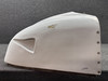 83350-017 Piper PA28-181 Lower Cowling Assembly (Scraped)