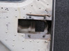 79545-015 Piper PA28-181 Cabin Door Structure (No Lock and Latch)