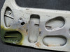 79545-015 Piper PA28-181 Cabin Door Structure (No Lock and Latch)