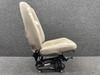 89026-002 Piper PA28-181 Pilot Side Seat Assembly LH (Rails: 11”)