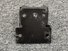 109006-001 Piper PA28-181 Fuel Pump Bracket Assembly with Clamp