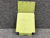 63288-000 Piper PA28-181 Front Top Center Tunnel Plate