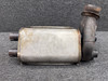 85477-002, 85477-005 Lycoming IO-360-B4A Muffler Assembly with Shroud